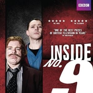 Foto Inside No.9