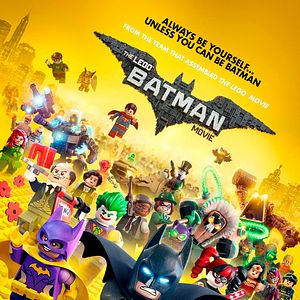 Foto LEGO Batman: O Filme