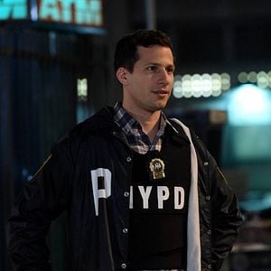 Foto Brooklyn Nine-Nine