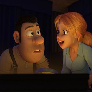 Foto As Aventuras de Tadeo 2: O Segredo do Rei Midas