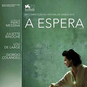 Foto A Espera