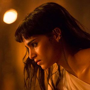 Foto Sofia Boutella