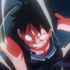 Foto One Piece Gold: O Filme