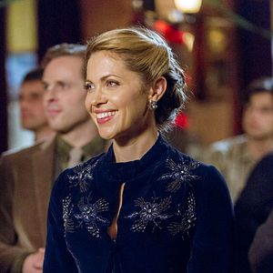 Foto When Calls the Heart