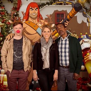 Foto Son Of Zorn