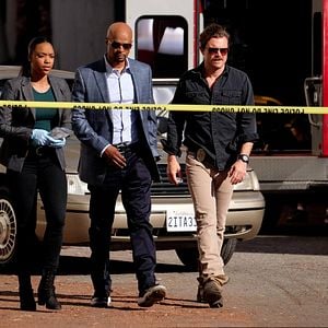 Foto Máquina Mortífera