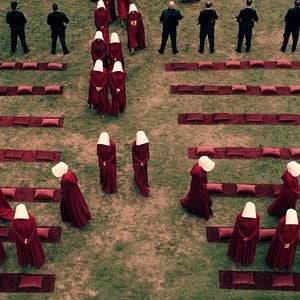 Foto The Handmaid's Tale