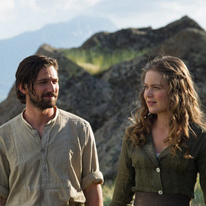 Foto Amor em Tempos de Guerra