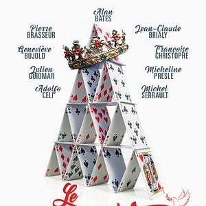 Foto Esse Mundo é dos Loucos