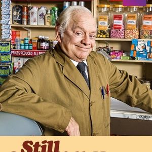 Foto Still Open All Hours