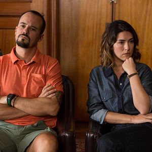 Foto O Amor no Divã