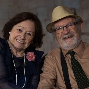 Foto O Amor no Divã