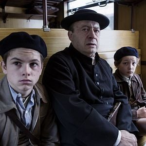 Foto Dorian Le Clech