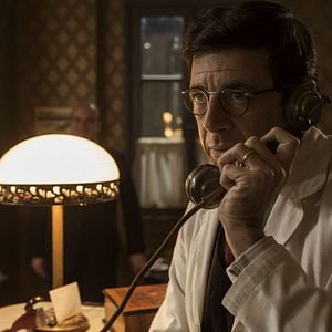 Foto Os Meninos que Enganavam Nazistas