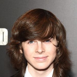 Foto Chandler Riggs