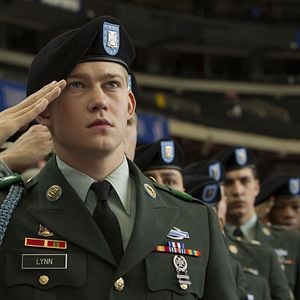 Foto A Longa Caminhada de Billy Lynn