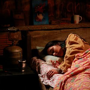 Foto Não Devore Meu Coração