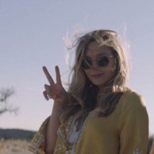 Foto Ingrid Vai Para O Oeste