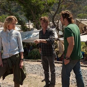 Foto A Última Fronteira