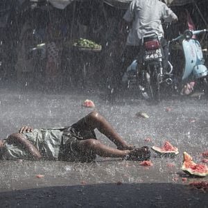 Foto Lion - Uma Jornada Para Casa