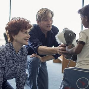 Foto Lion - Uma Jornada Para Casa