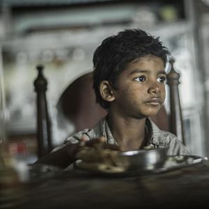 Foto Lion - Uma Jornada Para Casa