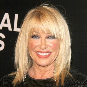 Foto Suzanne Somers