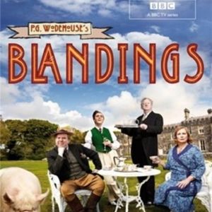 Foto Blandings