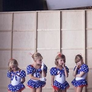 Foto Casting JonBenet