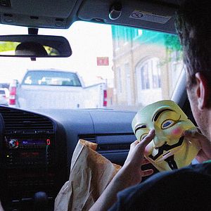 Foto The New Radical