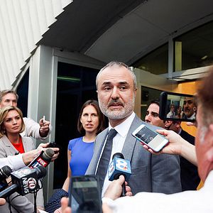 Foto Nobody Speak: Hulk Hogan, Gawker and Trials of a Free Press