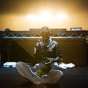 Foto Perseguindo Cameron