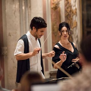 Foto Mozart in the Jungle