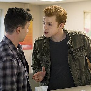 Foto Noel Fisher