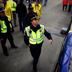 Foto O Dia do Atentado