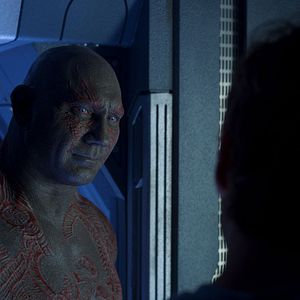 Foto Guardiões da Galáxia Vol. 2