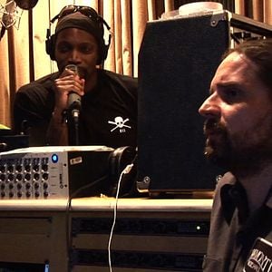 Foto Sepultura Endurance