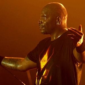 Foto Sepultura Endurance