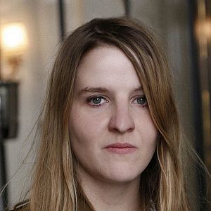 Foto Helene Hegemann