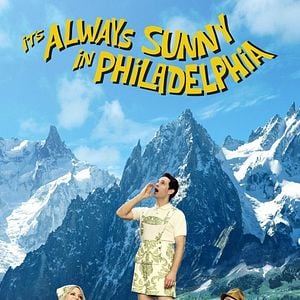 Foto It's Always Sunny in Philadelphia