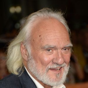 Foto Kenneth Welsh
