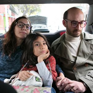 Foto Vida em Família