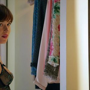 Foto Cinquenta Tons Mais Escuros