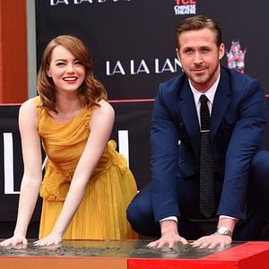 Foto La La Land - Cantando Estações