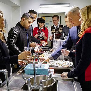 Foto Wilmer Valderrama