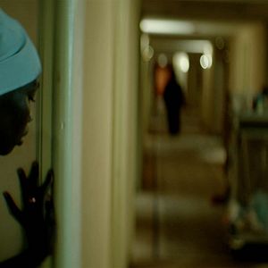 Foto The Nile Hilton Incident