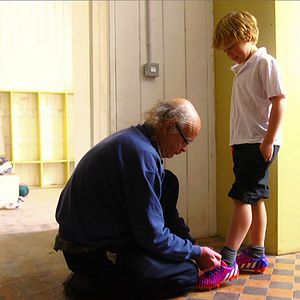 Foto In Loco Parentis