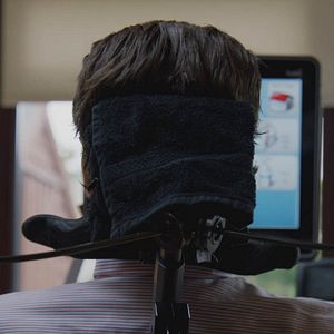 Foto Ainda Não É O Fim: A História De Simon Fitzmaurice