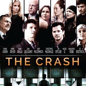 Foto Conspiração - Ameaça Global