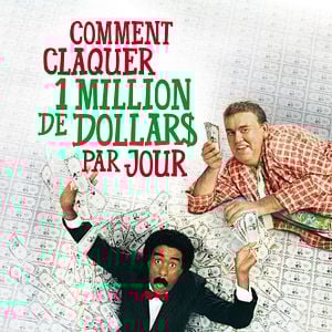 Foto Chuva de Milhões